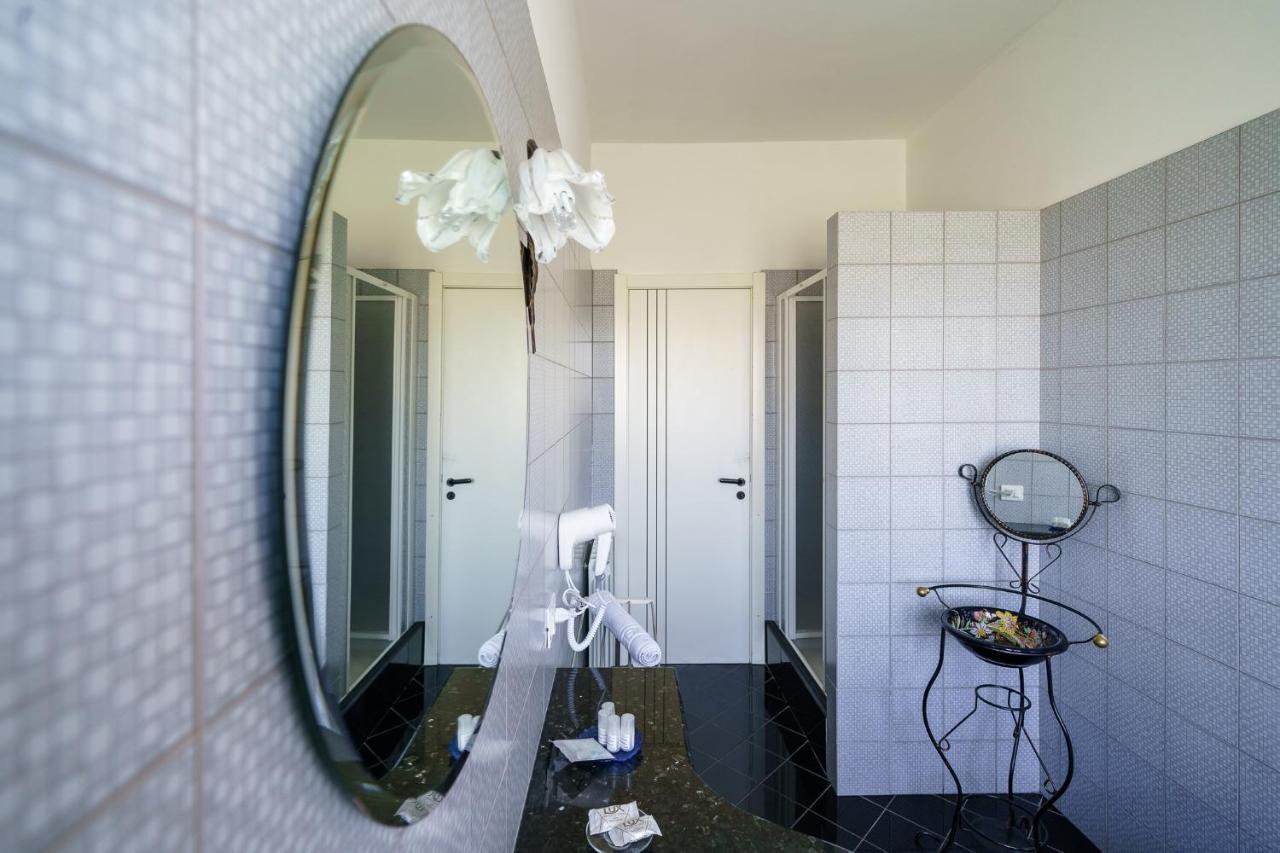 B&B Villa Le Mattine Agropoli Luaran gambar